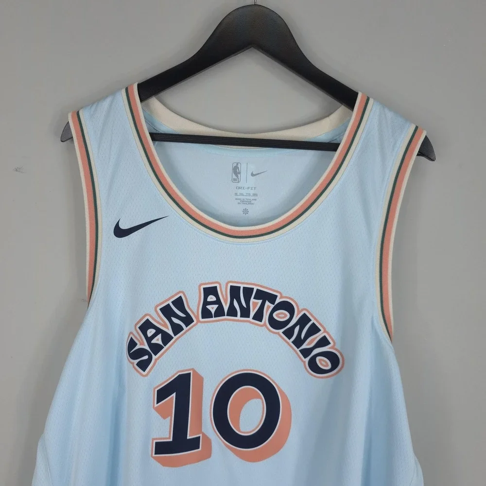 Nike san antonio